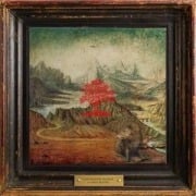 Cover-Bild zum Titel 'Gamle Mester' von 'Lars Fredrik Froislie'