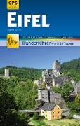 Eifel Wanderführer Michael Müller Verlag - Oliver Breda