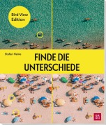 Cover-Bild zum Titel 'Finde die Unterschiede' von 'Stefan Heine'