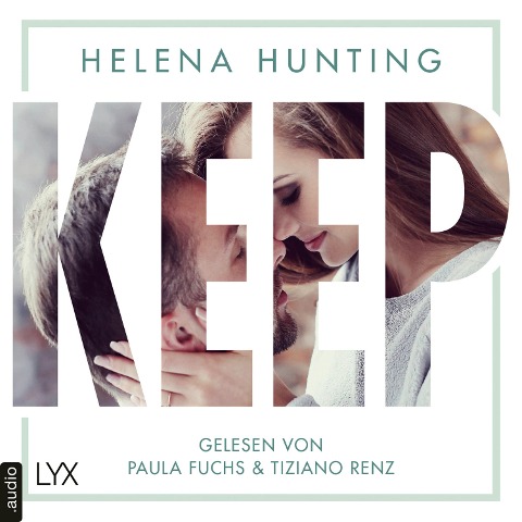 KEEP - Helena Hunting