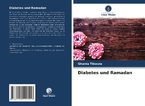 Diabetes und Ramadan - Ghania Tiboura