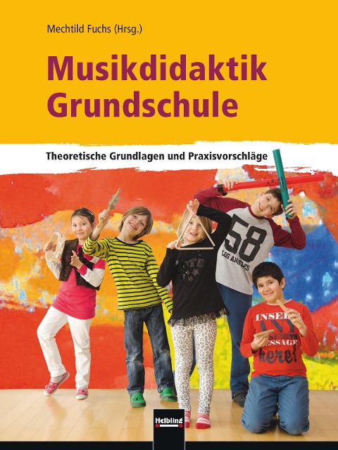 Musikdidaktik Grundschule - 
