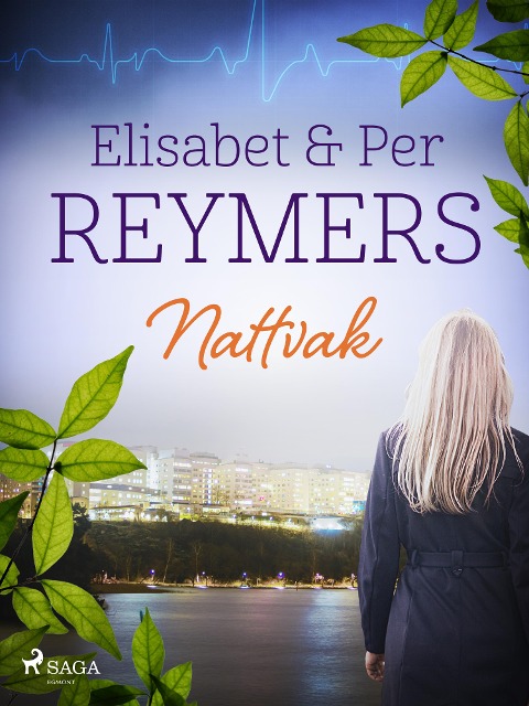 Nattvak - Elisabet Reymers, Per Reymers