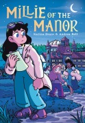 Cover-Bild zum Titel 'Millie of the Manor' von 'Karina Evans, Andrea Bell'