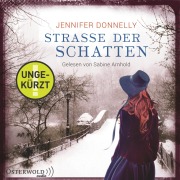 Cover-Bild zum Titel 'Straße der Schatten' von 'Jennifer Donnelly'