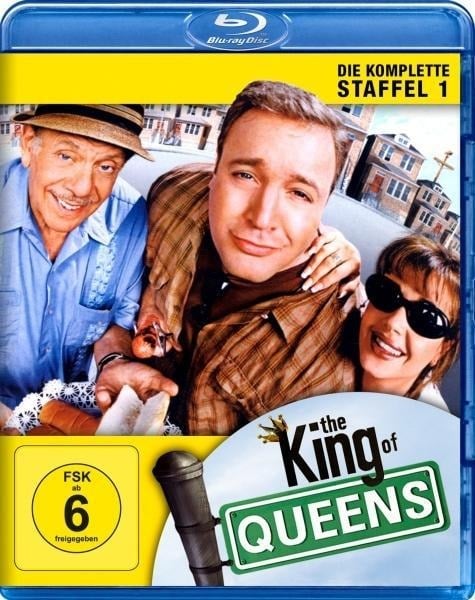 The King of Queens - Michael J. Weithorn, David Litt, David Bickel, Ilana Wernick, Josh Goldsmith
