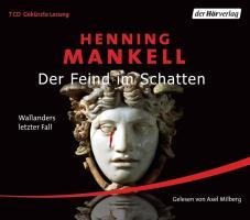 Der Feind im Schatten - Henning Mankell