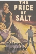 Cover-Bild zum Titel 'The Price of Salt' von 'Patricia Highsmith'