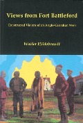 Cover-Bild zum Titel 'Views from Fort Battleford' von 'Walter Hildebrandt'