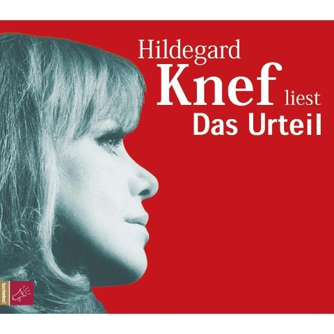 Das Urteil - Hildegard Knef