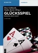 Cover-Bild zum Titel 'Glücksspiel' von ''