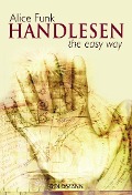 Cover-Bild zum Titel 'Handlesen' von 'Alice Funk'