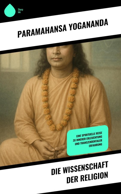 Die Wissenschaft der Religion - Paramahansa Yogananda
