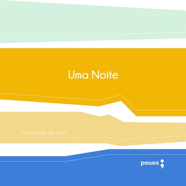 Uma noite - Machado De Assis