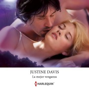 Cover-Bild zum Titel 'La mejor venganza' von 'Justine Davis'