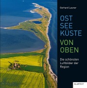 Cover-Bild zum Titel 'Ostseeküste von oben' von ''