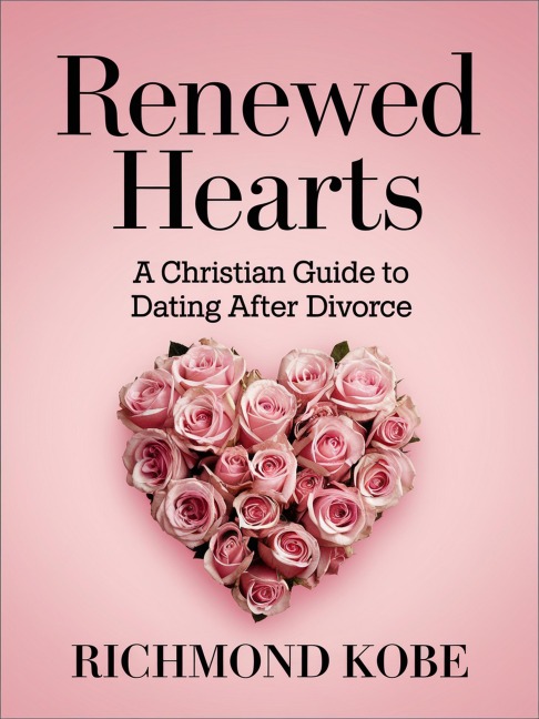 Renewed Hearts - Richmond Donkor, Richmond Kobe