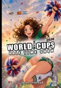 Cover-Bild zum Titel 'WORLD CUPS 2026' von 'Mina Shinpan'