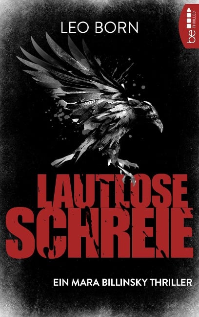 Lautlose Schreie - Leo Born