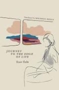 Cover-Bild zum Titel 'Journey to the Edge of Life' von 'Tezer Özlü'