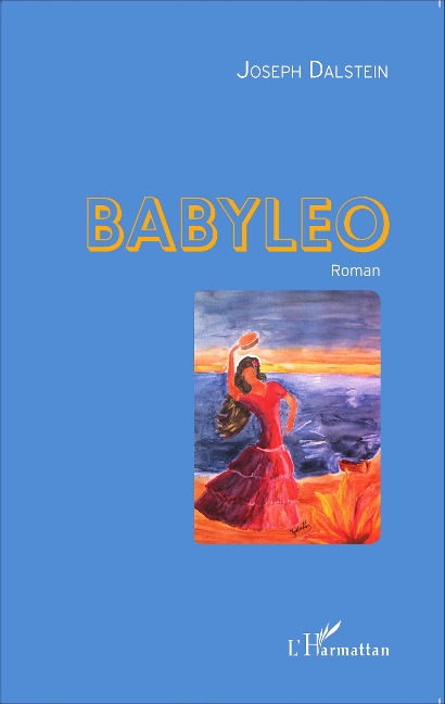 Babyleo - Joseph Dalstein