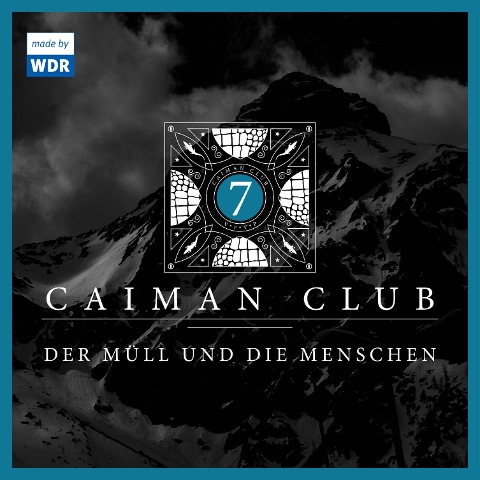 07: Der Müll und die Menschen - Stuart Kummer, Edgar Linscheid, Stuart Kummer, Lars Gelhausen