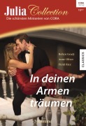 Cover-Bild zum Titel 'Julia Collection Band 113' von 'Robyn Grady, Heidi Rice, Anne Oliver'