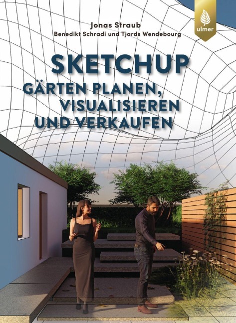 SketchUp - Jonas Straub