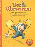 Cover-Bild zum Titel 'Der Ohrwurm' von 'Jörg Hilbert, Susanne Hilbert'