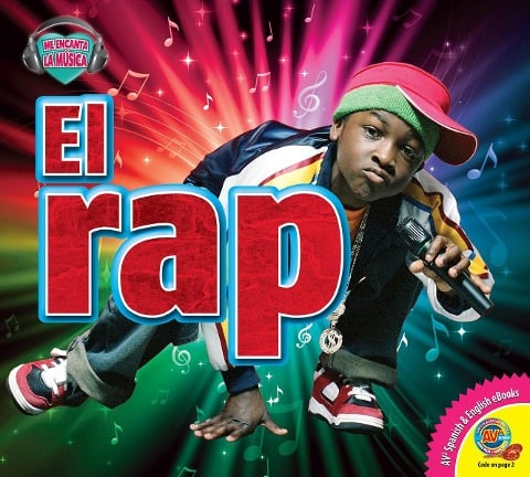 El rap - Aaron Carr