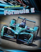 Cover-Bild zum Titel 'Formula E' von 'Thomas Kingsley Troupe'