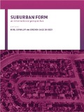 Cover-Bild zum Titel 'Suburban Form' von ''