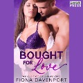 Bought for Love - Fiona Davenport