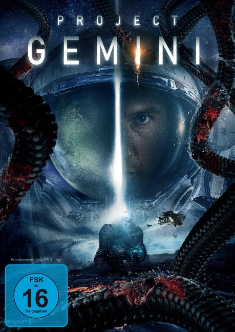 Project Gemini - Natalya Lebedeva, Dmitriy Zhigalov, Konstantin Poznekov