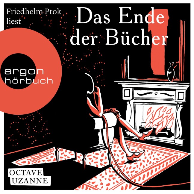 Das Ende der Bücher - Octave Uzanne