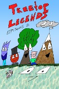 Treetop Legends - Nathan D. Pizano