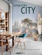Cover-Bild zum Titel 'Living in the City' von 'Feeling Living'