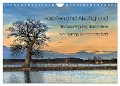 Karpfenland Aischgrund (Wandkalender 2024 DIN A4 quer), CALVENDO Monatskalender - Silvimania Silvimania