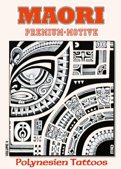 Maori Vol.4 - Premium-Motive - 