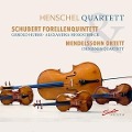 Schubert Forellenquintett/Mendelssohn Oktett - Henschel Quartett