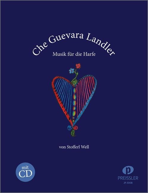 Che Guevara Landler - Stofferl Well