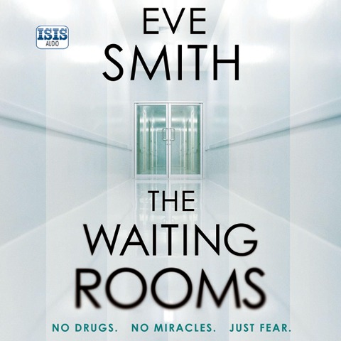 The Waiting Rooms - Eve Smith
