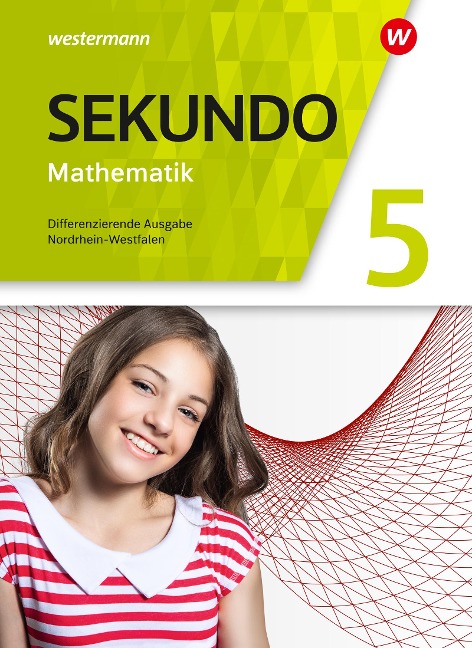 Sekundo 5. Schulbuch. Nordrhein-Westfalen - 