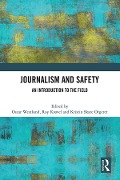 Cover-Bild zum Titel 'Journalism and Safety' von ''