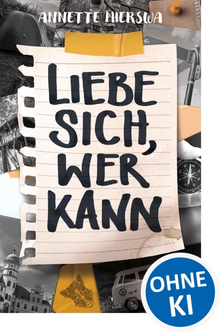Liebe sich, wer kann - Annette Mierswa