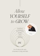 Cover-Bild zum Titel 'Allow Yourself to Grow' von 'Franzi König'