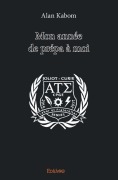 Cover-Bild zum Titel 'Mon année de prépa à moi' von 'Alan Kabom'