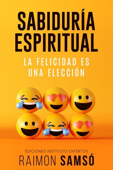 Sabiduría Espiritual - Raimon Samsó