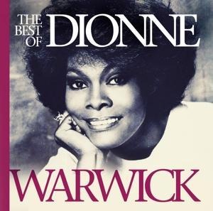 The Best Of Dionne Warwick - Dionne Warwick