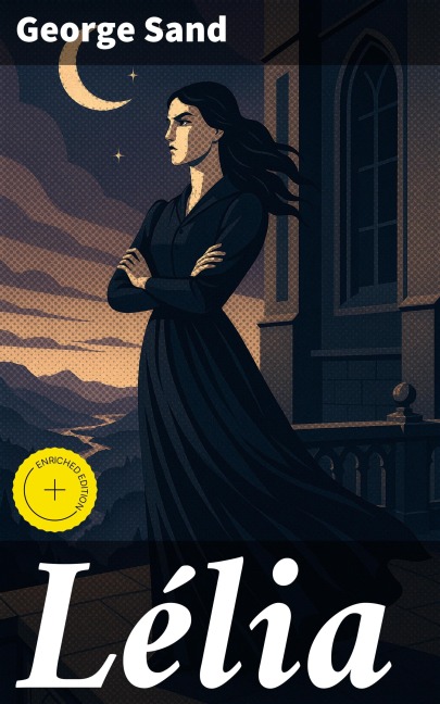 Lélia - George Sand